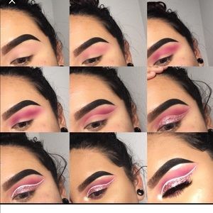 Meet your Posher, Briceida